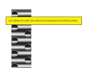 4




    E L   •   C O B R E   •   E S   •   E T E R N O
 