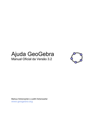 Manual geogebra | PDF