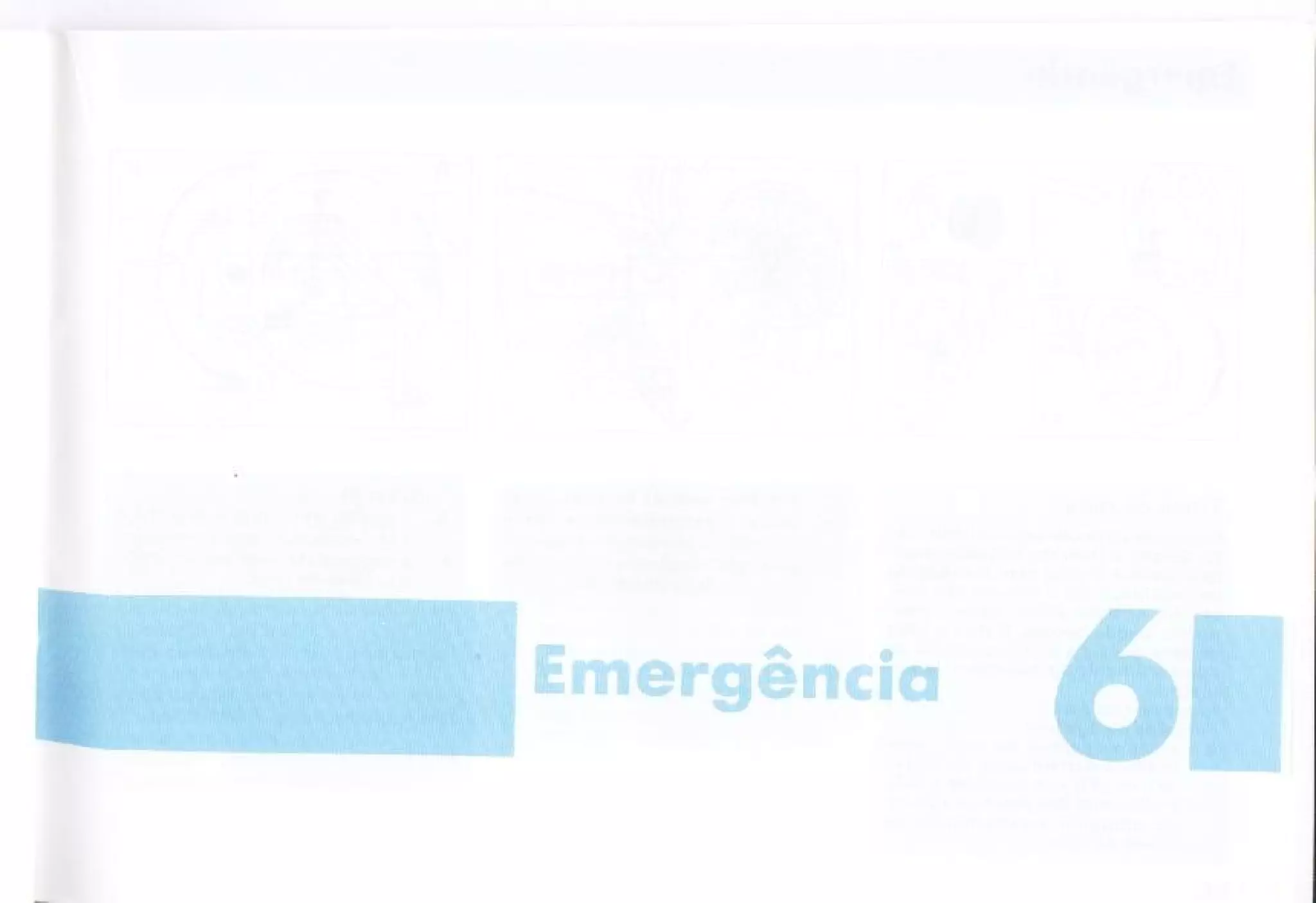 Manual gol saveiro-voyage-parati