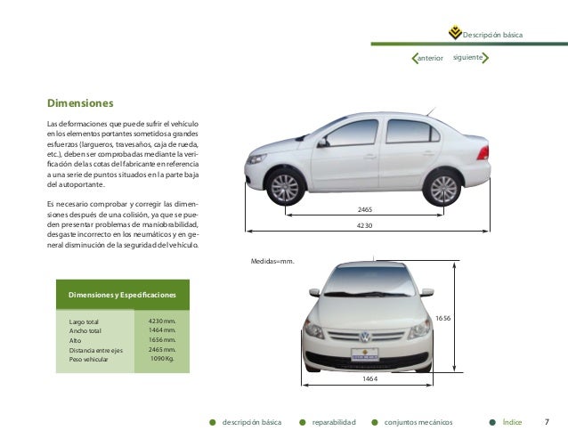 manual usuario volks wagen gol 2009 7 638