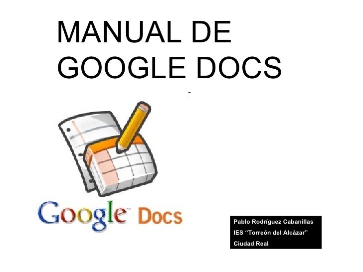 manual-google-docs