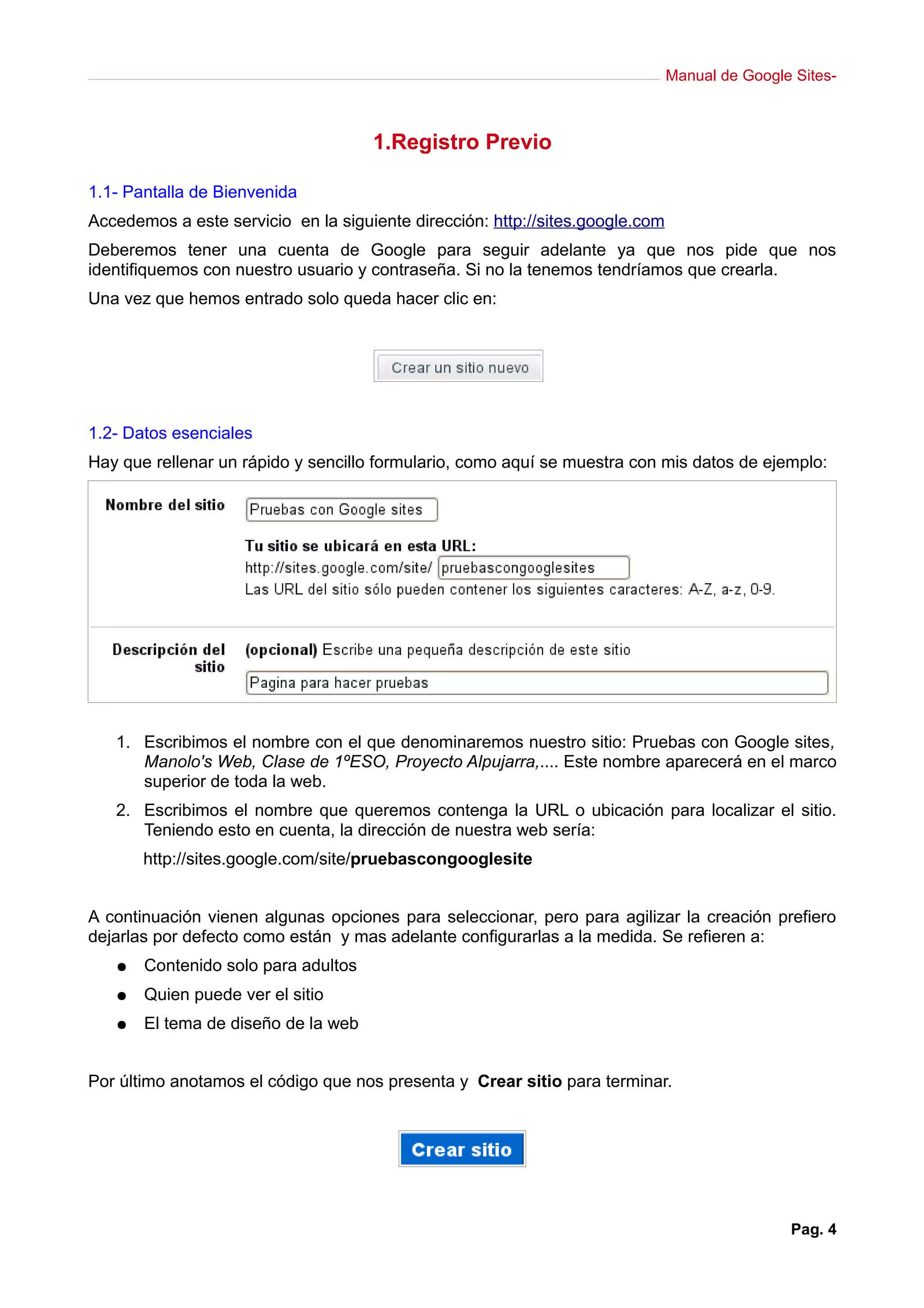 Manual google sites (1)