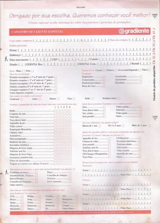 Manual Gradiente LASER STRIKE
