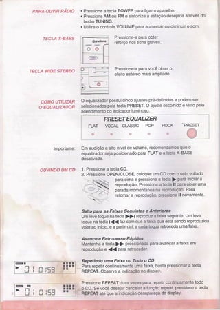 Manual Gradiente LASER STRIKE