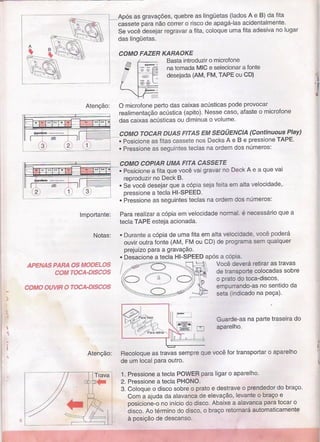 Manual Gradiente LASER STRIKE