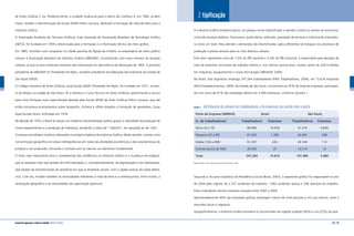 de Artes Gráficas C-2a. Posteriormente, a unidade mudou-se para o bairro do Cambuci e, em 1962, já bem
maior, recebeu a denominação de Escola SENAI Felício Lanzara, dedicada à formação de mão-de-obra para a
Indústria Gráfica.
A Associação Brasileira de Técnicos Gráficos, hoje chamada de Associação Brasileira de Tecnologia Gráfica
(ABTG), foi fundada em 1959 e direcionada para a formação e a informação técnica do meio gráfico.
Em 1965, reunidos num congresso na cidade paulista de Águas de Lindóia, os empresários do setor gráfico
criaram a Associação Brasileira da Indústria Gráfica (ABIGRAF), encontrando uma nova maneira de atuação
coletiva, já que os seus sindicatos estavam sob intervenção em decorrência da Revolução de 1964. O primeiro
presidente da ABIGRAF foi Theobaldo De Nigris, também presidente da Federação das Indústrias do Estado de
São Paulo (FIESP).
O Colégio Industrial de Artes Gráficas, atual Escola SENAI Theobaldo De Nigris, foi fundado em 1971, no bair-
ro da Moóca na cidade de São Paulo, SP, e oferecia o Curso Técnico em Artes Gráficas, preenchendo a lacuna
para uma formação mais especializada deixada pela Escola SENAI de Artes Gráficas Felício Lanzara, que até
então ministrava ensinamentos sobre tipografia, clicheria e offset dirigidos à formação de aprendizes. Essas
duas Escolas foram unificadas em 1978.
Na década de 1970, o Brasil se lançou na moderna industrialização gráfica graças à velocidade da produção de
novos equipamentos e a produção de impressos, atingindo o status de “indústria”, em oposição ao de “arte”.
O avanço tecnológico implicou alterações na própria logística da Indústria Gráfica. Neste sentido, ocorreu uma
concentração geográfica em áreas metropolitanas em razão das atividades econômicas e das características do
produto a ser produzido, tornando o contato com os clientes um elemento fundamental.
O fator mais importante para a compreensão das tendências na Indústria Gráfica é a mudança tecnológica,
que se expressa hoje seja através da informatização e, conseqüentemente, da digitalização e da robotização,
seja através da transformação do ambiente em que as empresas atuam, com o rápido avanço da mídia eletrô-
nica. Com ela, mudam também as necessidades referentes à mão-de-obra e à matéria-prima, entre outras, a
localização geográfica e as necessidades de capacitação gerencial.
2 tipificação
A Indústria Gráfica brasileira possui um parque muito diversificado e atende a todos os setores da economia,
incluindo serviços públicos, financeiros, publicitários, editoriais, prestação de serviços e indústria de manufatu-
ra como um todo. Para atender a demandas tão diversificadas, aplica diferentes tecnologias nos processos de
produção e presta serviços para os mais diversos campos.
Este setor representa cerca de 1,0% do PIB nacional e 3,3% do PIB industrial, é responsável pela geração de
mais de duzentos mil postos de trabalho diretos e, nos últimos quinze anos, investiu perto de US$ 6 bilhões
em máquinas, equipamentos e novas tecnologias (ABIGRAF, 2006).
No Brasil, este segmento emprega 247.264 trabalhadores (RAIS Trabalhadores, 2004), em 15.616 empresas
(RAIS Estabelecimentos, 2004). No Estado de São Paulo, concentram-se 35% do total de empresas, participan-
do com cerca de 41% dos empregos diretos em 5.460 empresas, conforme Quadro 1.
quadro 1 distribuição do número de trabalhadores e de empresas de acordo com o porte
Porte da Empresa (SEBRAE)	 Brasil	 São Paulo
(n. de trabalhadores)	 Trabalhadores	 Empresas	 Trabalhadores	 Empresas
Micro (0 a 19)	 89.965	 14.076	 31.279	 4.826
Pequena (20 a 99)	 67.603	 1.289	 26.467	 508
Média (100 a 499)	 61.291	 226	 29.144	 112
Grande (acima de 500)	 28.405	 25	 14.510	 14
Total	 247.264	 15.616	 101.400	 5.460
Fonte: BRASIL. MTE. Bases Estatísticas RAIS/CAGED, 2004.
Segundo o Anuário Estatístico da Previdência Social (Brasil, 2003), o segmento gráfico foi responsável no ano
de 2004 pelo registro de 2.327 acidentes de trabalho, 1.663 acidentes típicos e 206 doenças do trabalho.
Estes indicadores tiveram pequena variação entre 2002 a 2004.
Aproximadamente 90% das empresas gráficas empregam menos de vinte pessoas e, em sua maioria, serve a
mercados locais e regionais.
Geograficamente, a Indústria Gráfica brasileira é concentrada nas regiões sudeste (56%) e sul (22%) do país.
22 | 23manual de segurança e saúde no trabalho Indústria Gráfica
 