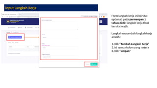 Petunjuk Penggunaan Aplikasi Analisis Jabatan Abk Pptx