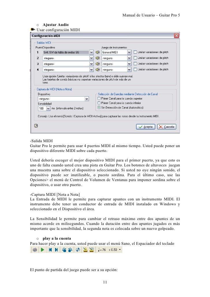 guitar pro 5 manual pdf guitar pro 5 manual pdf