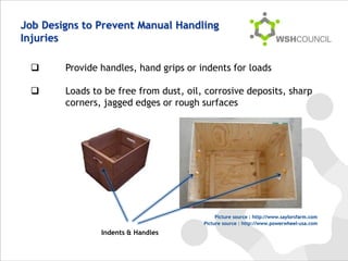 Fast Hand Rough Handling Image Manual handling refers to the process of moving, carrying, lifting, or ...