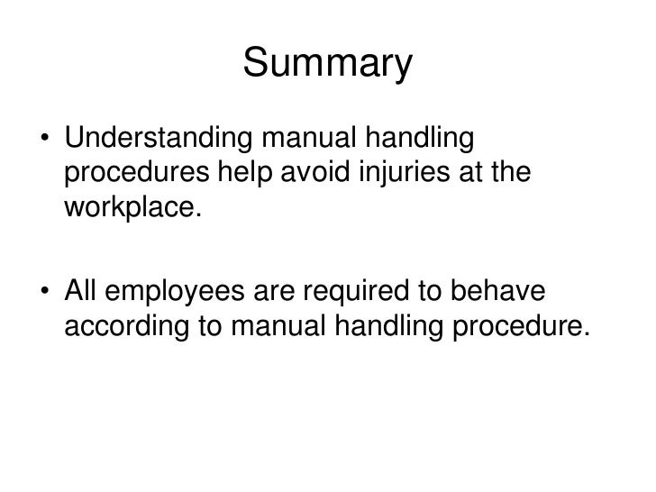 Joyce Lifts Manual