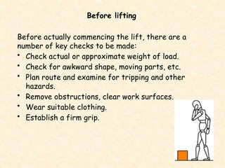 Manual Handling and Training Slides.pptx