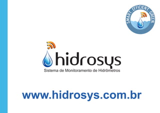 Hidrosys