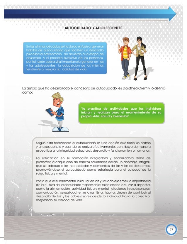Manual Hora Guia