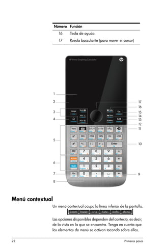 manual calculadora hp prime