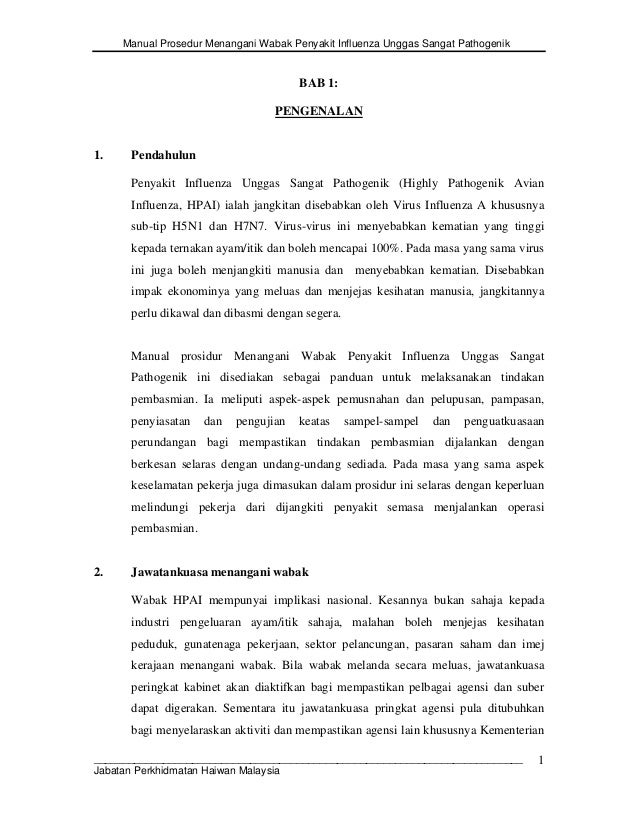 Tatacara Permohonan Pengimportan Haiwan Dan Produk Ver 1 6 2016 Contoh Surat Rasmi Untuk Mengimport Haiwan Ternakan