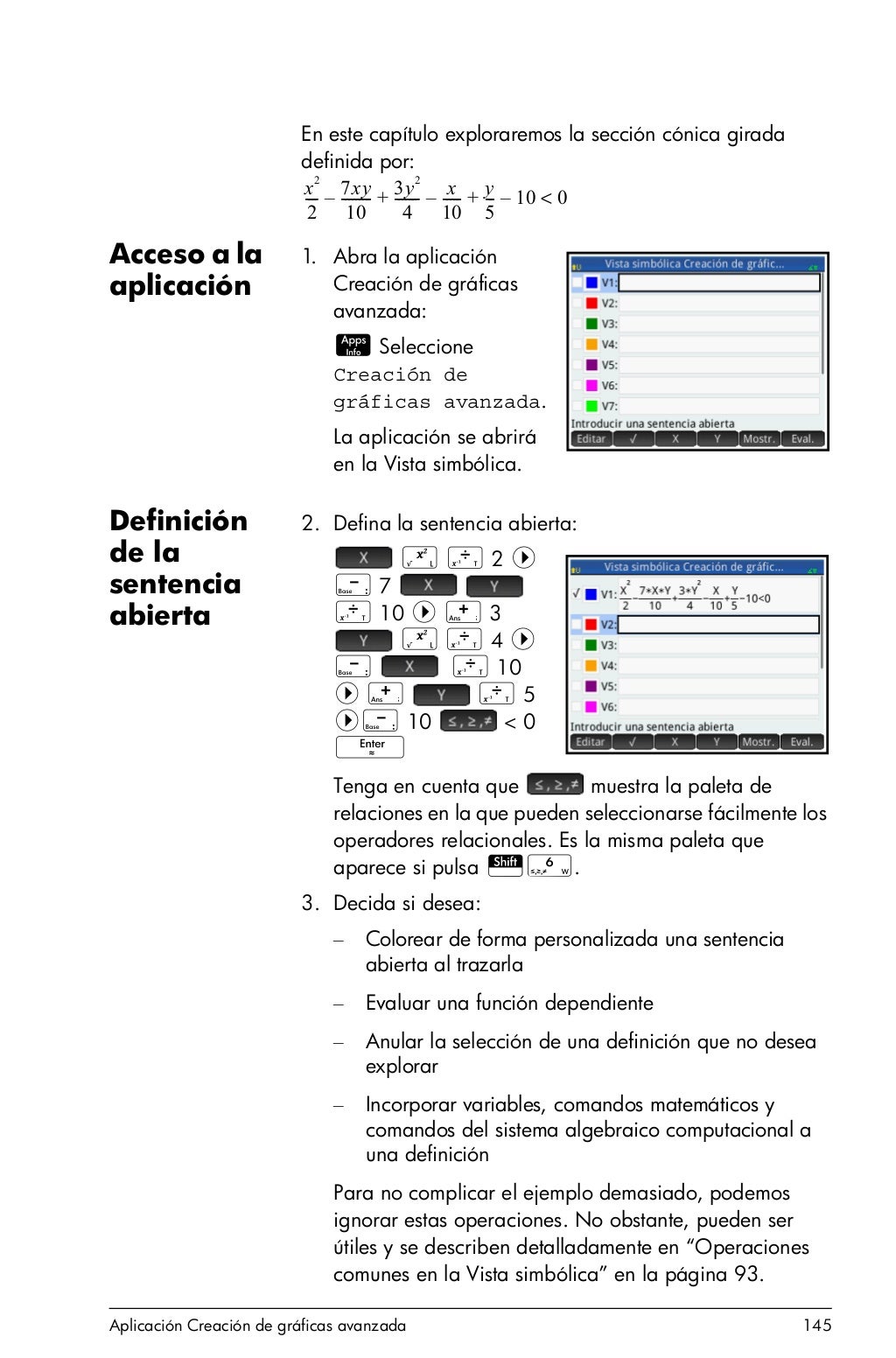 Manual hp prime