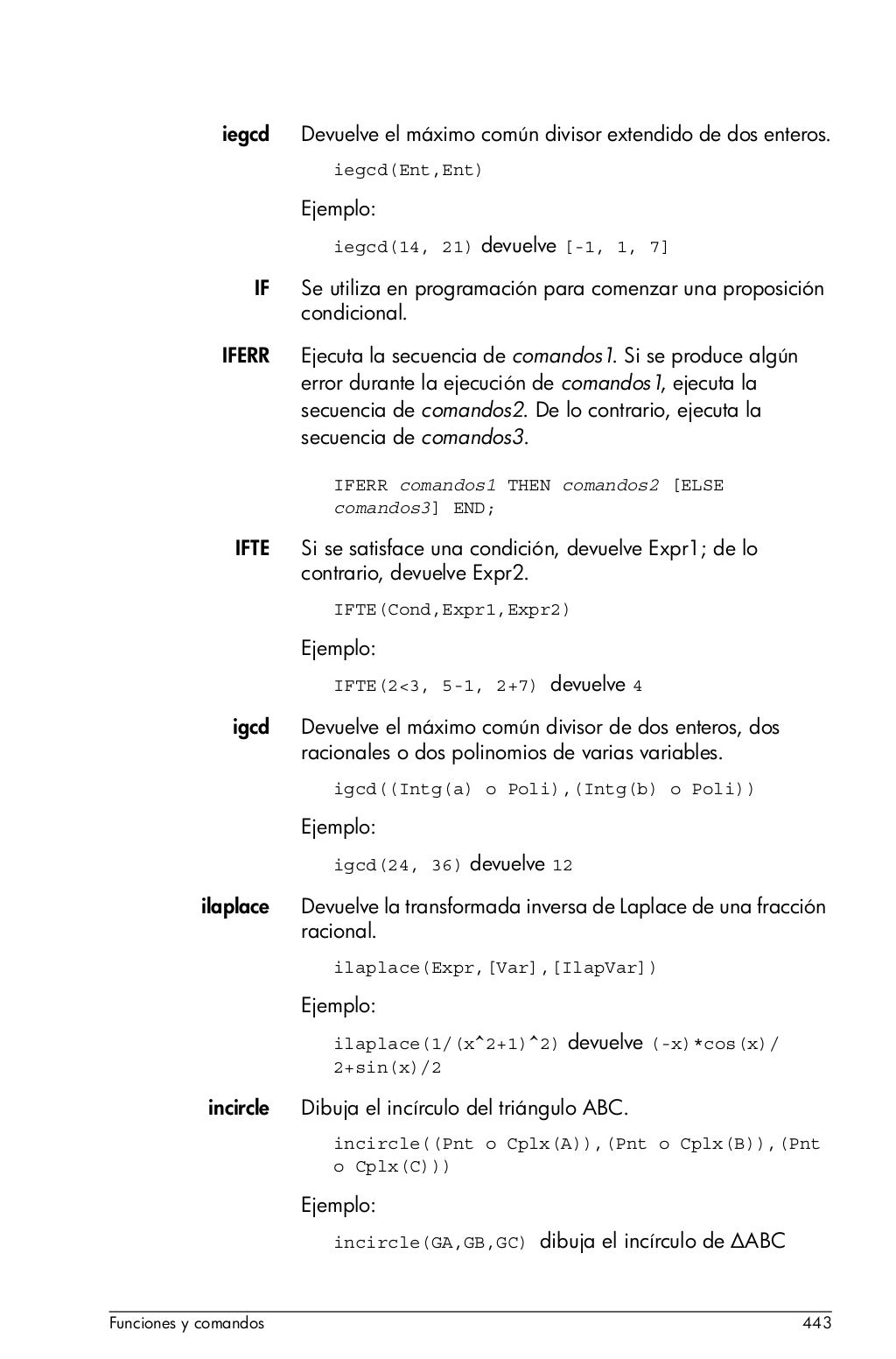 Manual hp prime