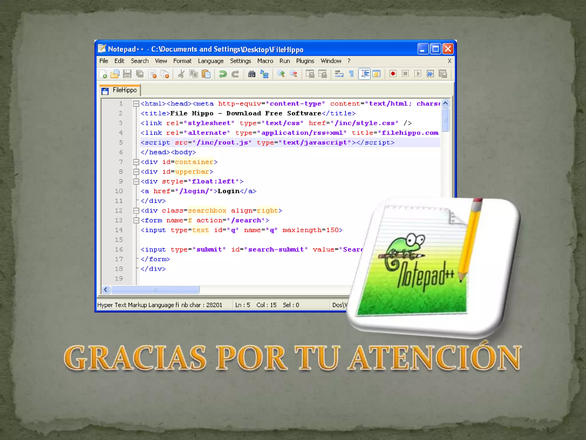 Manual html basico GUTIECUADOR
