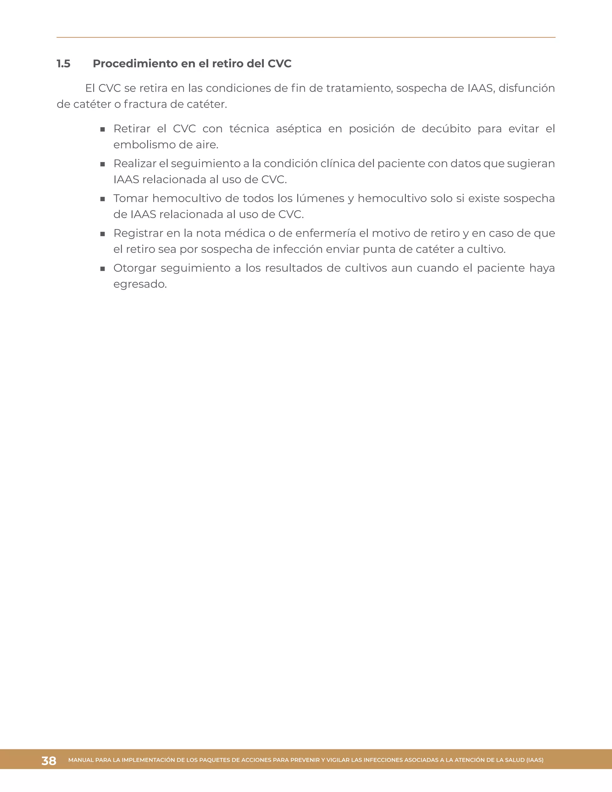 Manual iaas dgces 2019 | PDF