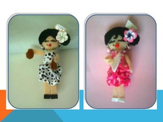 Manualidades maria m ar