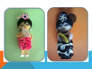 Manualidades maria m ar