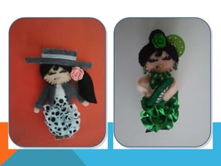 Manualidades maria m ar