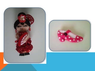 Manualidades maria m ar