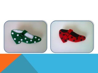 Manualidades maria m ar