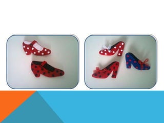 Manualidades maria m ar