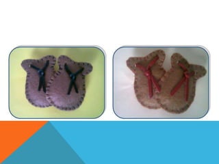 Manualidades maria m ar