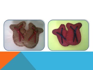 Manualidades maria m ar