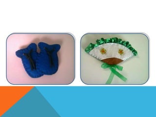 Manualidades maria m ar