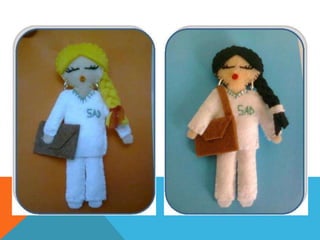 Manualidades maria m ar