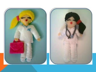 Manualidades maria m ar