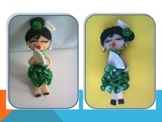 Manualidades maria m ar