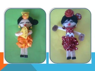 Manualidades maria m ar