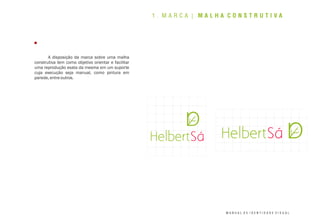 Manual identidade visual