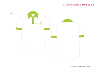 Manual identidade visual