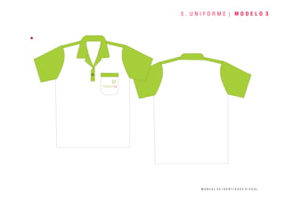 Manual identidade visual