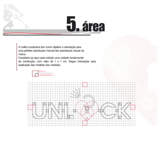 Manual identidade visual unlock (versao reduzida)