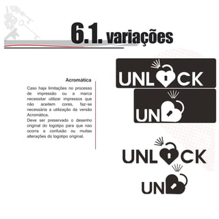 Manual identidade visual unlock (versao reduzida)