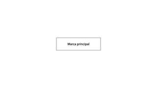 Marca principal
 