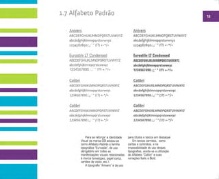 Guia de uso da Marca CSI