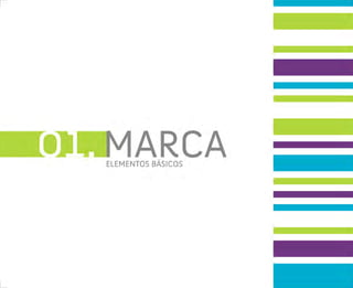 Guia de uso da Marca CSI