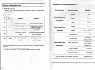 Manual ilife a4 español