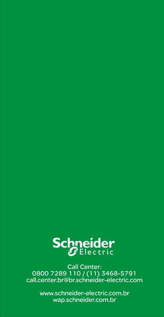 Manual e Catálogo do Eletricista