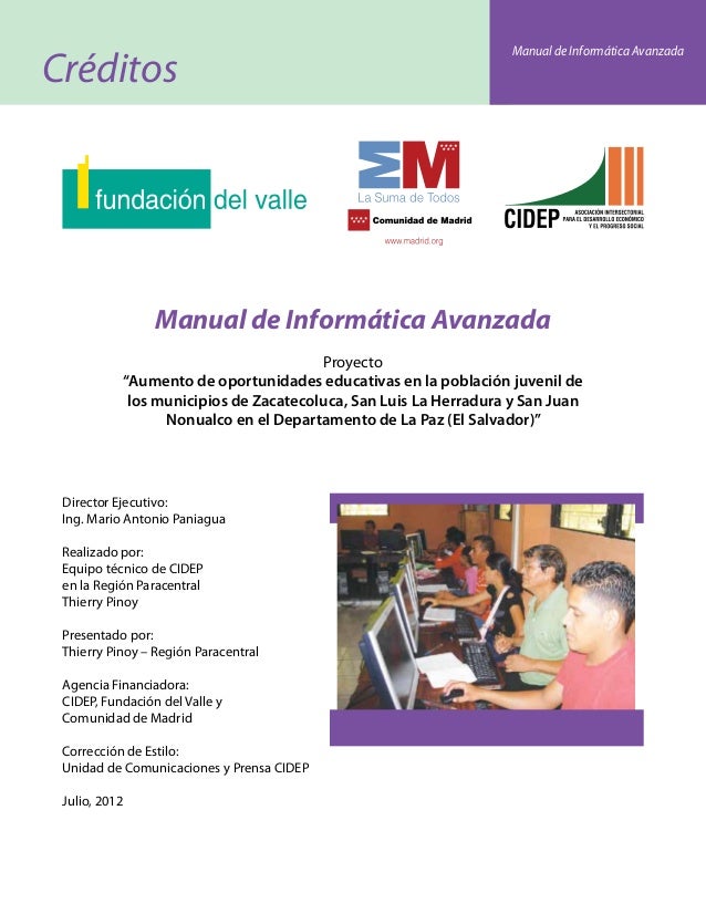 prestamos linguisticos de informatica prestamos linguisticos de informatica