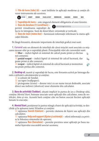 Manual informatica si tic clasa a v-a | PDF