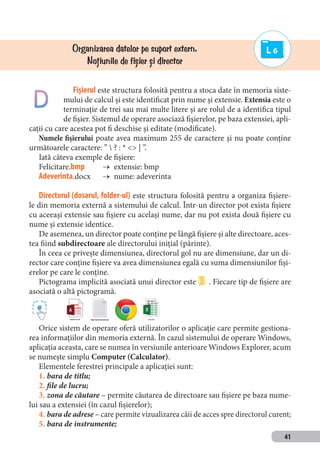 Manual informatica si tic clasa a v-a | PDF