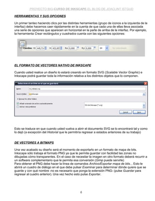 Manual inkscape | PDF